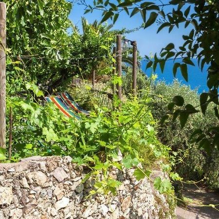 Hotel Agriturismo La Selva Finale Ligure Exteriér fotografie