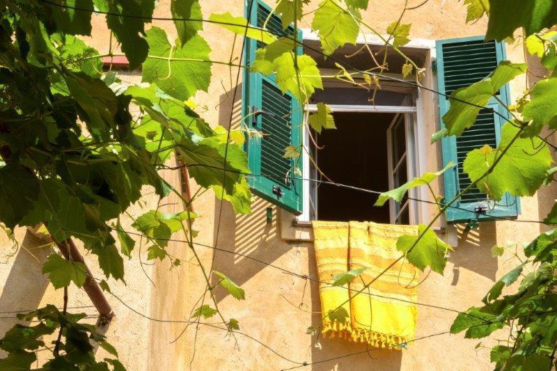 Hotel Agriturismo La Selva Finale Ligure Exteriér fotografie