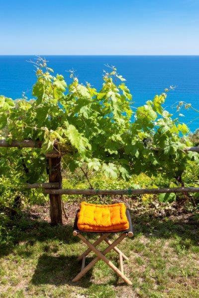 Hotel Agriturismo La Selva Finale Ligure Exteriér fotografie