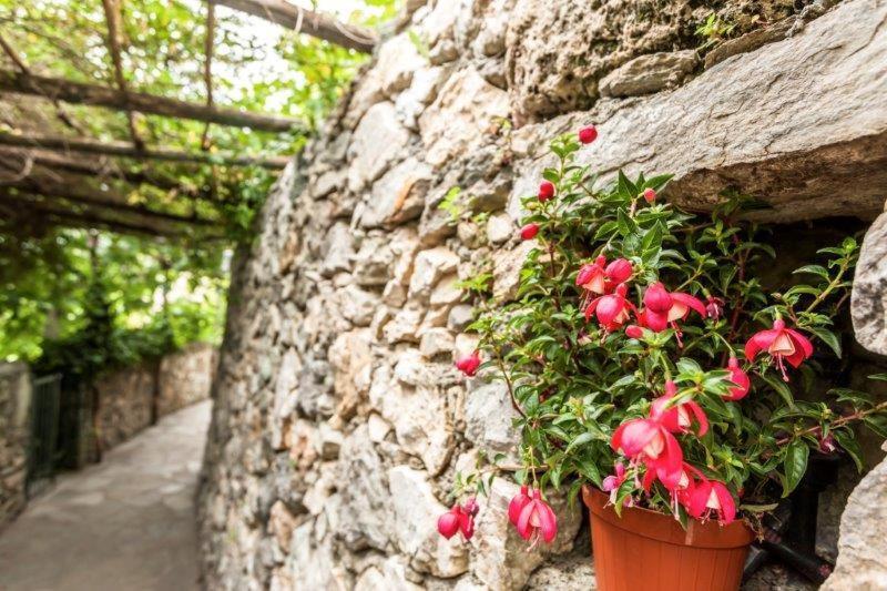Hotel Agriturismo La Selva Finale Ligure Exteriér fotografie