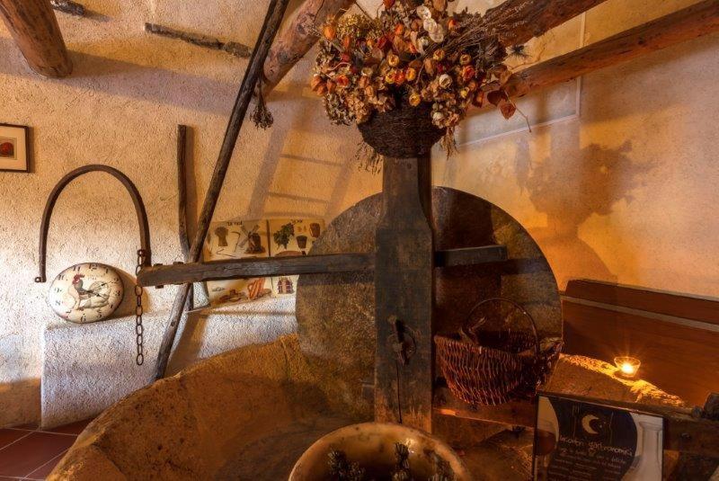 Hotel Agriturismo La Selva Finale Ligure Exteriér fotografie