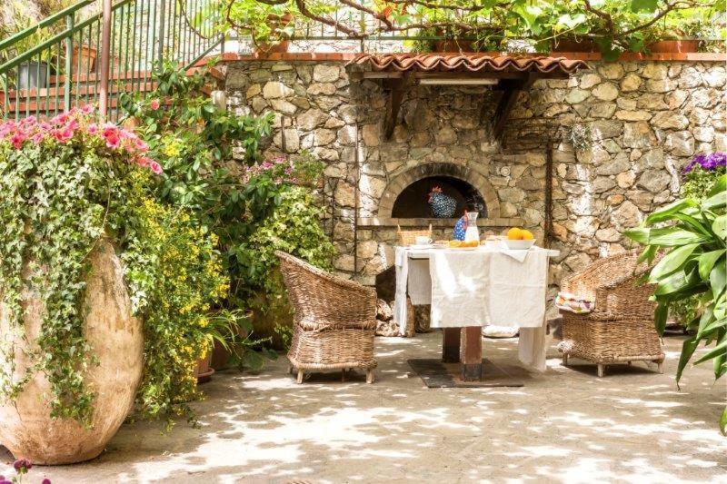 Hotel Agriturismo La Selva Finale Ligure Exteriér fotografie
