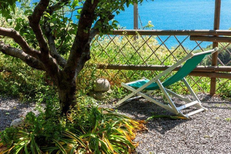 Hotel Agriturismo La Selva Finale Ligure Exteriér fotografie