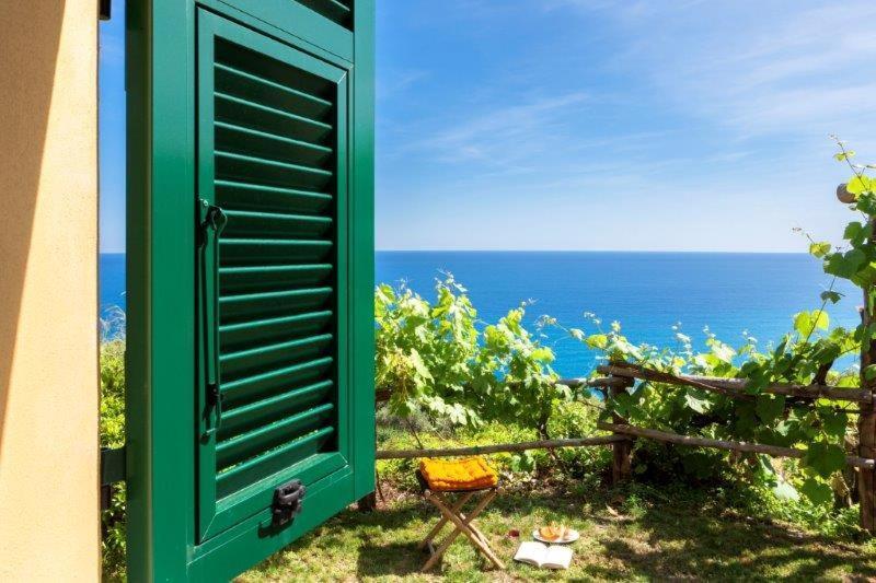 Hotel Agriturismo La Selva Finale Ligure Exteriér fotografie